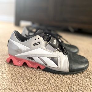 Reebok CrossFit shoes